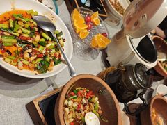 -农耕记·湖南土菜(halo广场店)