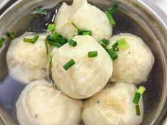 -福屿鲜捞小吃·捞化(福屿总店)