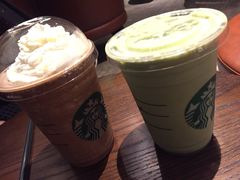 -星巴克臻选(南京金茂览秀城店)