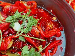 -二钳洞庭虾蟹·江湖菜(成都鹭岛店)