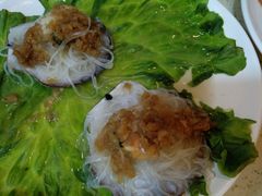 -港畔赶海蒸汽海鲜烧烤自助(仙螺岛店)