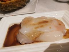 -衡山汇·高级粤菜(霄云路店)