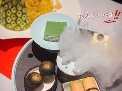 -馋遇江南·精致湖景雅宴(东方之门店)