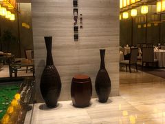 -福州天元国际威斯汀酒店·中国元素餐厅