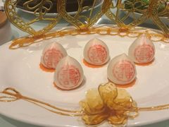 -三号黄浦会Canton Table