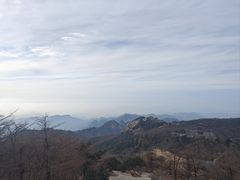 -泰山风景名胜区