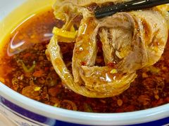 -长安后宰门水盆羊肉(新都心店)