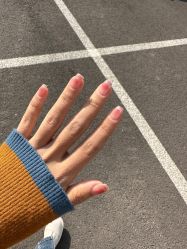 -菜菜美甲美睫皮肤管理