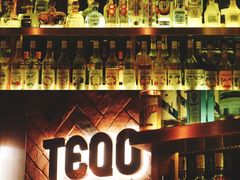 -TEQO·Mexican food & Bar