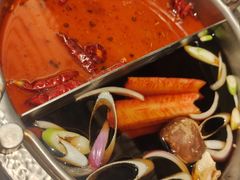 -一绪に寿喜烧(虹悦城店)