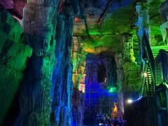 -泰安地下龙宫景区