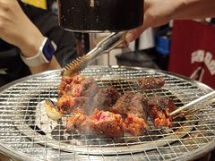 -蒜香焼肉PURUSHIN(马场路店)