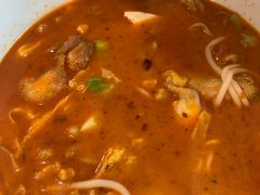 -阿香米线(中原万达店)