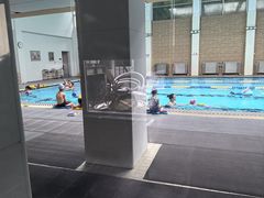 -芭芙莱泳健会(平吉店)