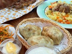 -新疆亚克西音乐餐厅(南方花园店)