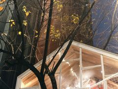 -春树下·树屋花房西餐厅(罍街AS1980店)