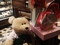 -星巴克(兰桂坊店)