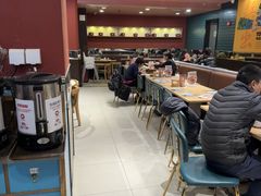 -宏状元现熬粥·京味菜(三里河店)