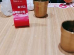 -小杨生煎(松江大学城店)