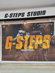 -G-STEPS舞蹈工作室
