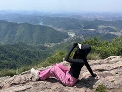-午潮山国家森林公园