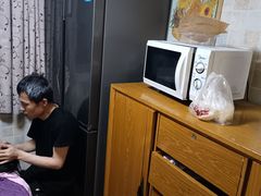 -沈师傅盲人按摩工作室(密三小区店)