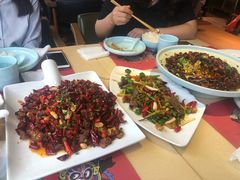 -一个叫川的地方(麒麟新天地店)