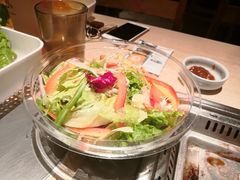 -新石器烤肉(中房金谊广场店)