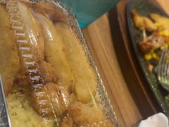 -萨莉亚意式餐厅(愉园站仁恒梦中心店)