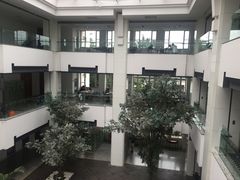 -苏州图书馆(人民路总馆)