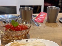 -鱼酷活鱼烤鱼(梅江印象城店)