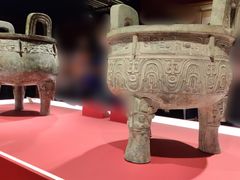 -上海博物馆(人民广场馆)