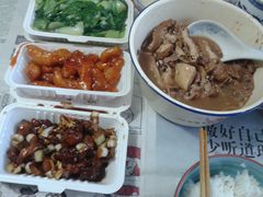 卤煮火锅-陈亨卤煮小肠(广安门店)