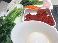 -海底捞火锅(武胜路凯德广场店)