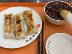 -庆丰包子铺(西单店)