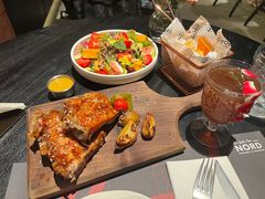 -Nord Grill&Bar Highland诺德西餐(深圳欢乐海岸店)