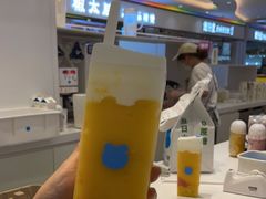-兰熊鲜奶(昌平悦荟店)