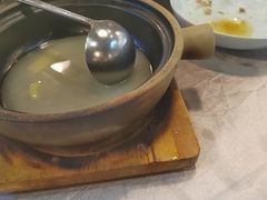 -明本湛江鸡•海鲜小厨(陈家祠店)