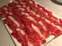 肥牛-闵四遵义羊肉粉(朝外大街店)