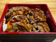 -麦秋寿司(富都广场店)
