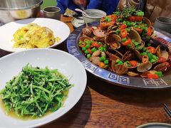 -必点海鲜·鲅鱼水饺(鞍山西道店)
