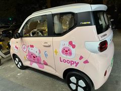 -天猫养车贴膜轻改·蓝电(优匹康桥东路店)