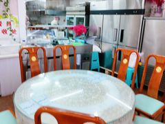 -谦和素食自助餐(云峰花园店)