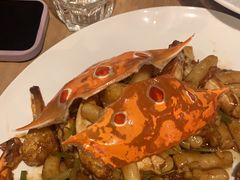 -新白鹿餐厅(城西银泰城店)