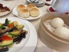 雪顶雄峰-利苑酒家(金宝店)