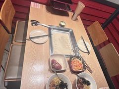 -新石器烤肉(百联川沙店)