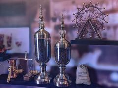 -COSTA COFFEE(济南振华商厦店)