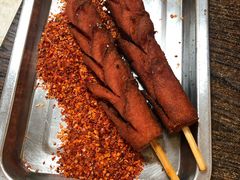 -胖姐麻辣盆(民主三街店)