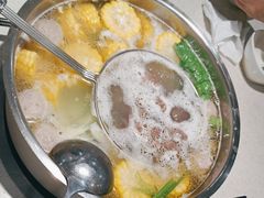 -浪里寻·臻牛养生牛肉火锅(方圆荟店)
