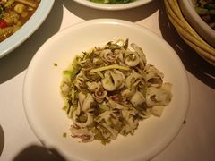 -小厨师·二十年沈家门小海鲜(百井坊巷店)